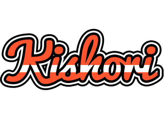 Kishori denmark logo