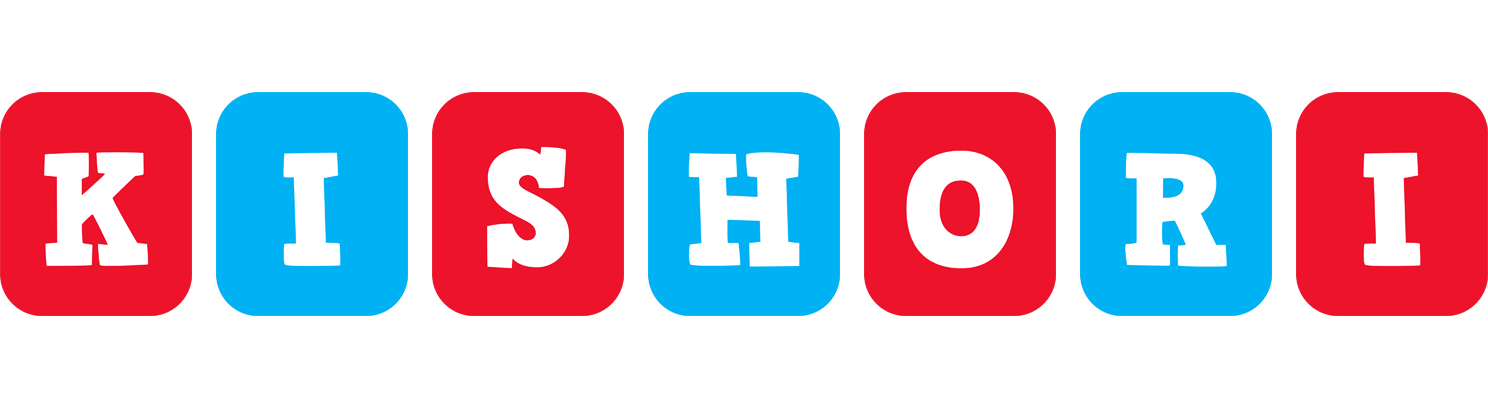 Kishori diesel logo