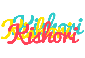 Kishori disco logo