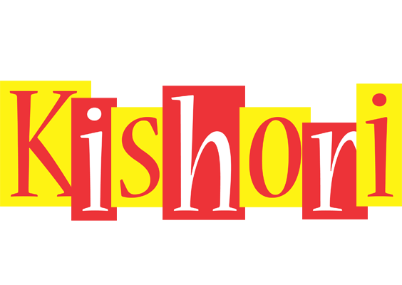 Kishori errors logo