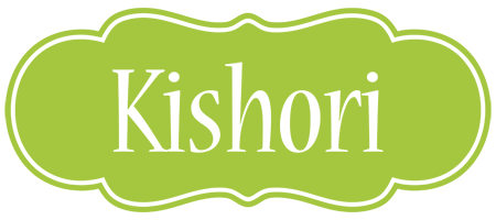 Kishori family logo