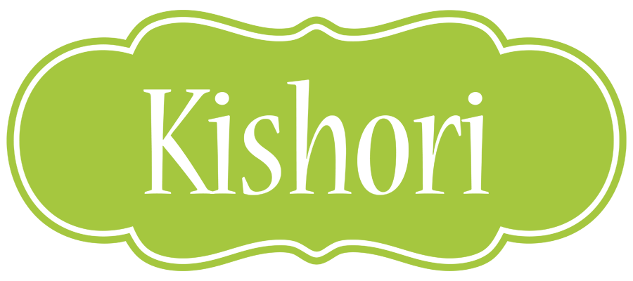 Kishori family logo