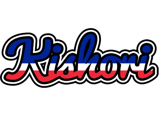 Kishori france logo