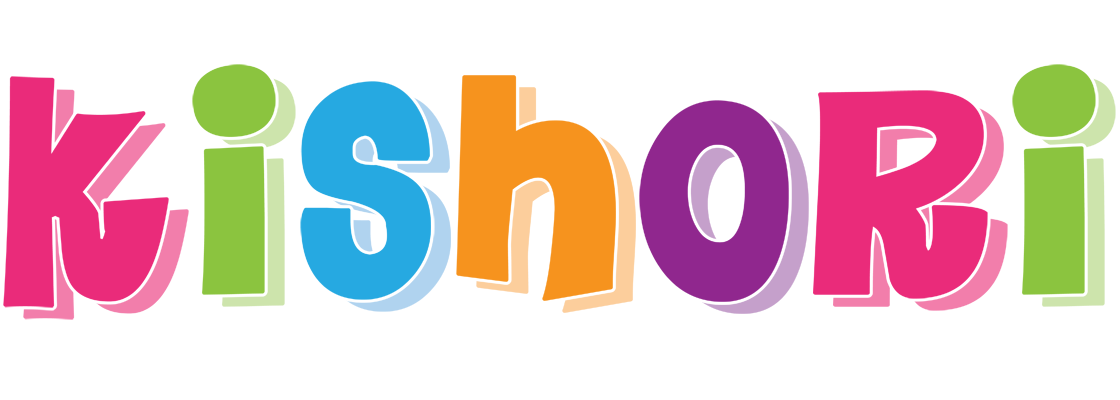 Kishori friday logo