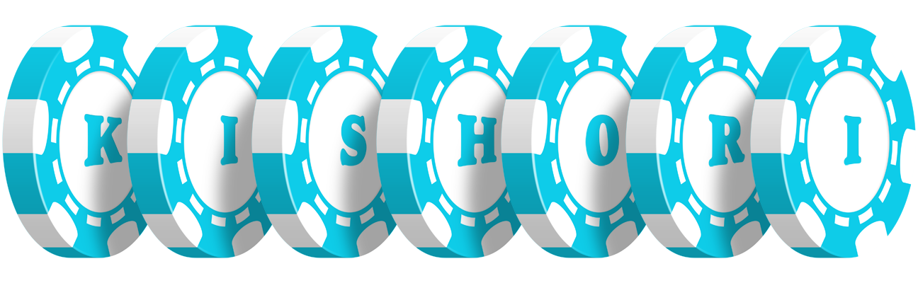 Kishori funbet logo