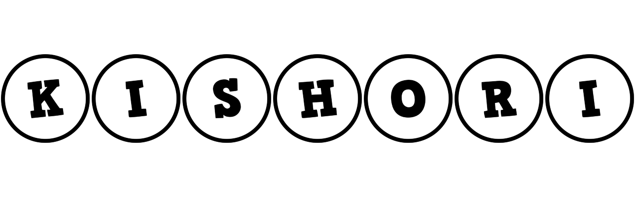 Kishori handy logo