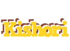 Kishori hotcup logo
