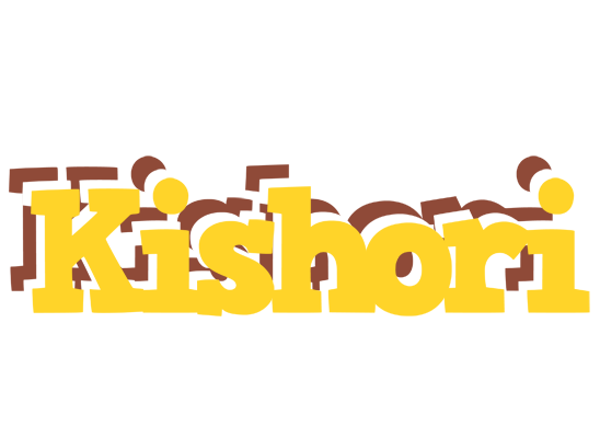 Kishori hotcup logo