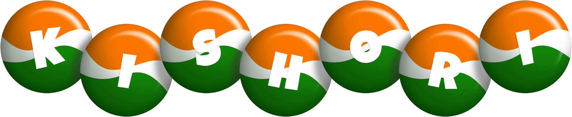 Kishori india logo