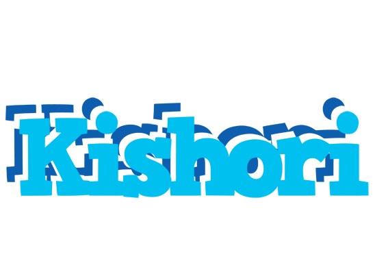 Kishori jacuzzi logo