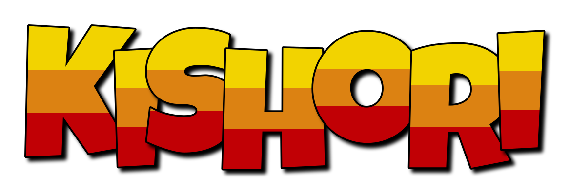 Kishori jungle logo