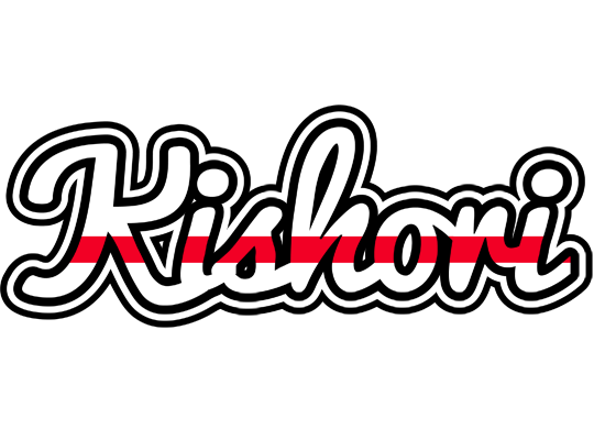 Kishori kingdom logo