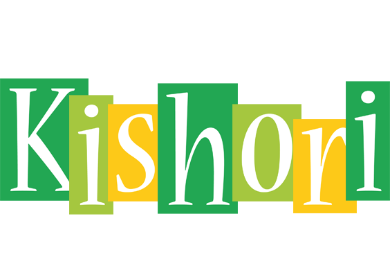Kishori lemonade logo