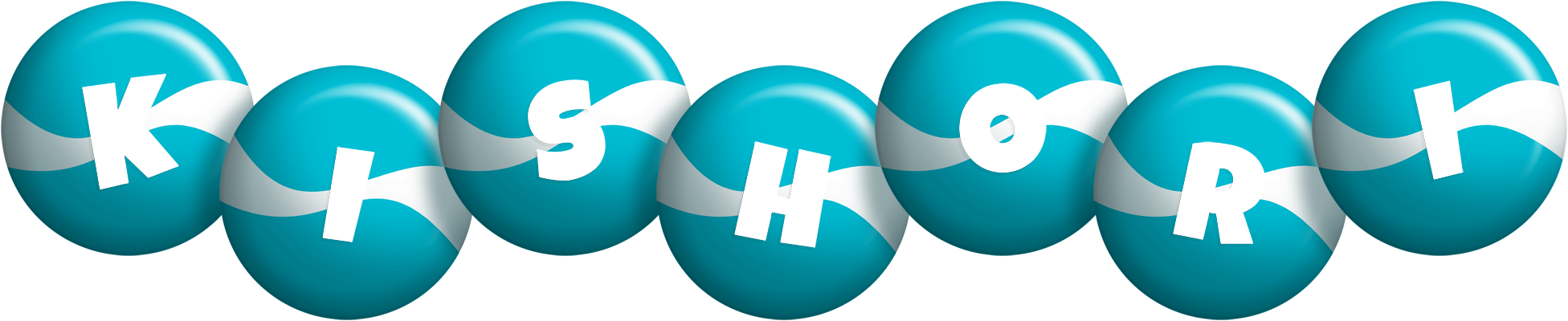 Kishori messi logo