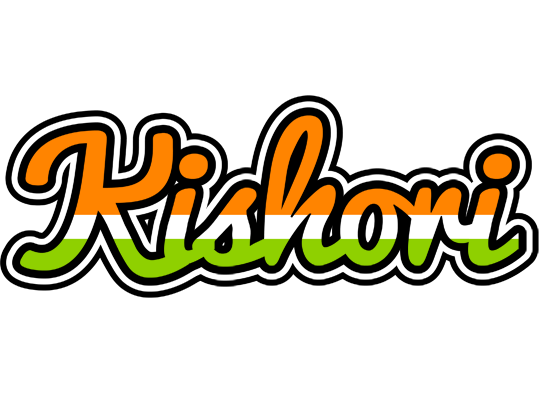 Kishori mumbai logo