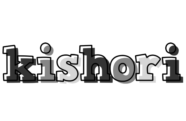 Kishori night logo