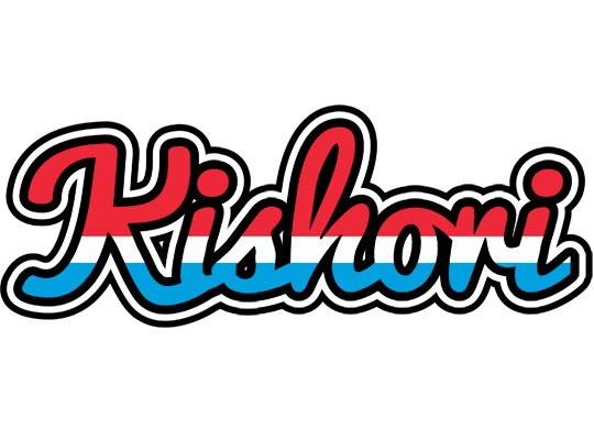 Kishori norway logo