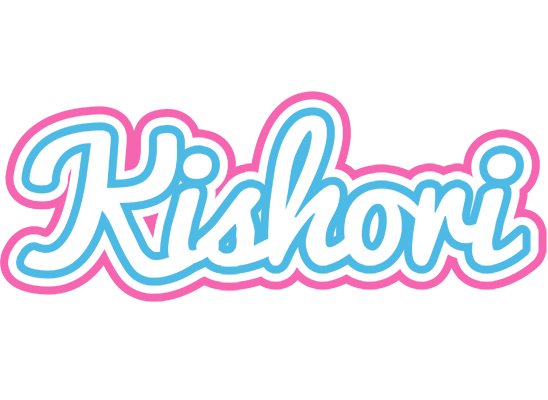 Kishori outdoors logo