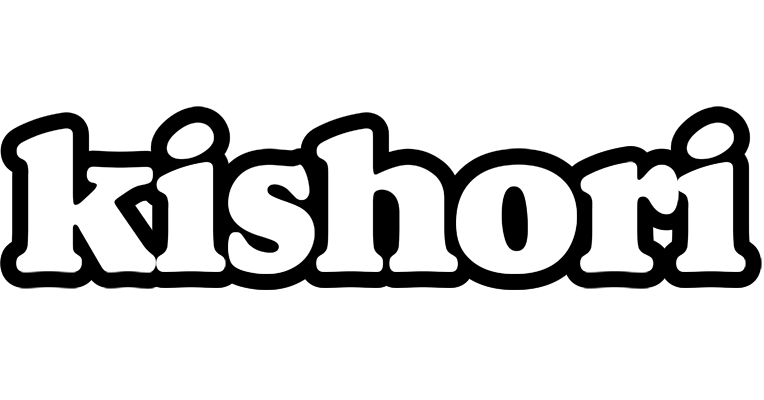 Kishori panda logo