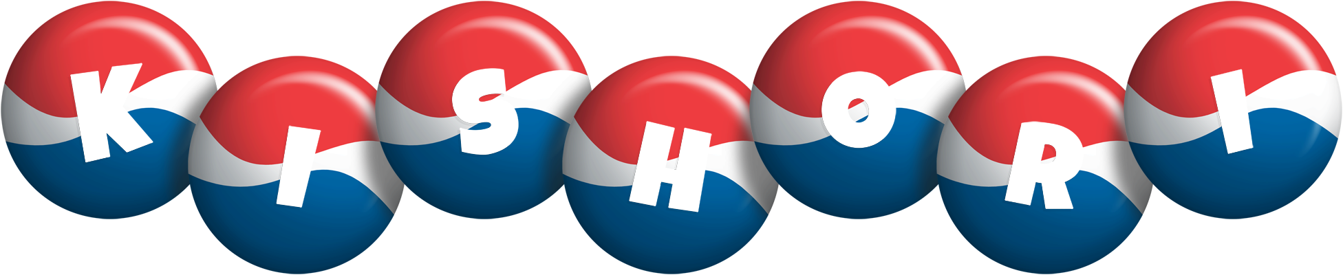 Kishori paris logo