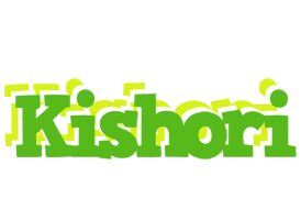 Kishori picnic logo