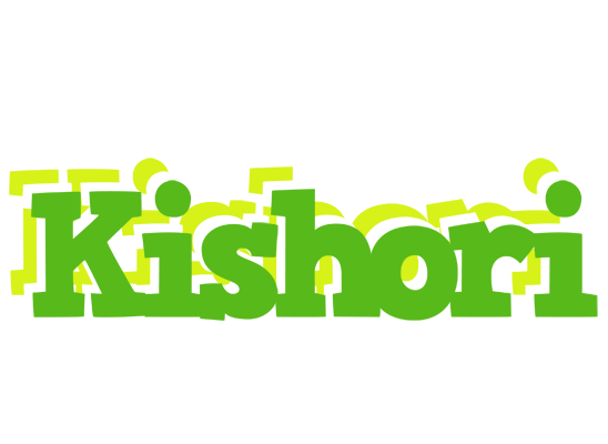 Kishori picnic logo