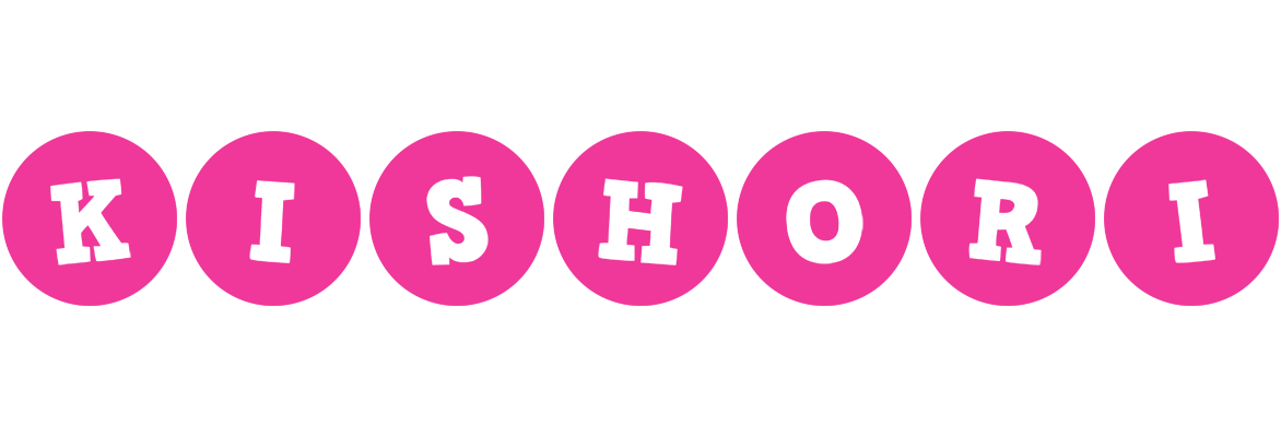 Kishori poker logo