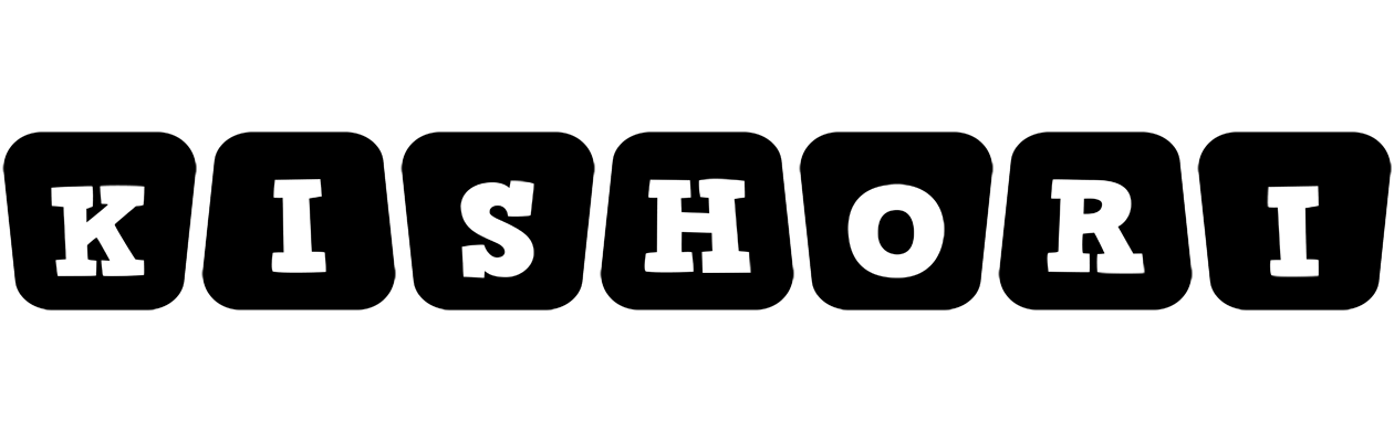 Kishori racing logo
