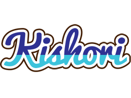 Kishori raining logo