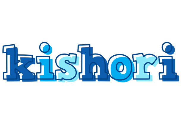 Kishori sailor logo