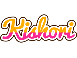 Kishori smoothie logo