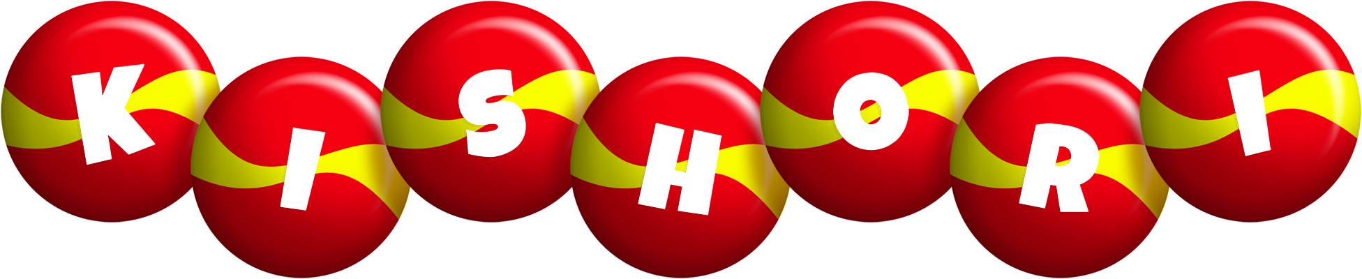 Kishori spain logo
