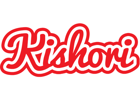 Kishori sunshine logo