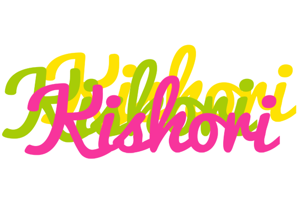 Kishori sweets logo
