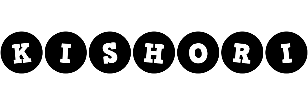 Kishori tools logo