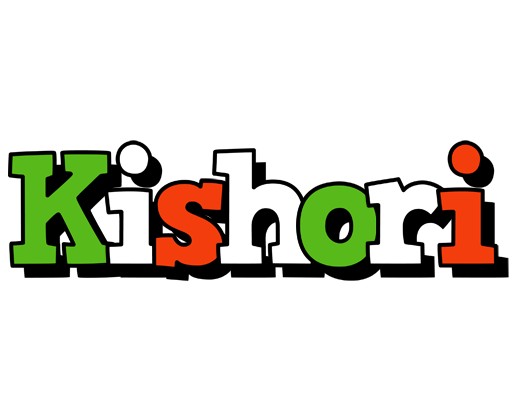 Kishori venezia logo