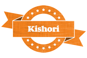 Kishori victory logo