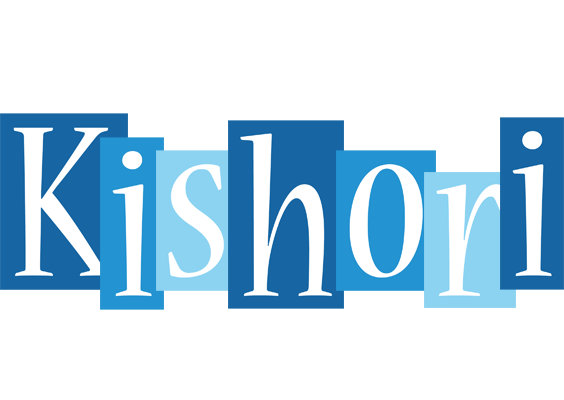 Kishori winter logo