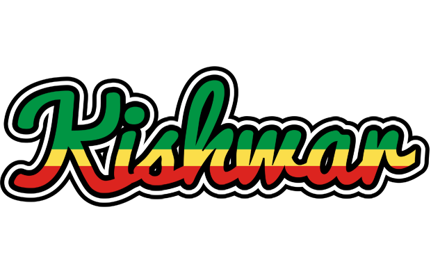 Kishwar african logo