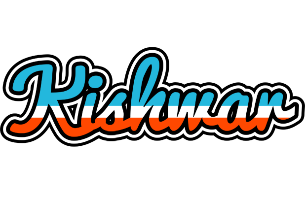 Kishwar america logo