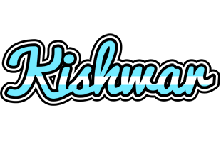 Kishwar argentine logo