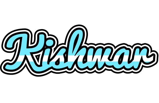 Kishwar argentine logo