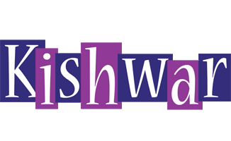 Kishwar autumn logo