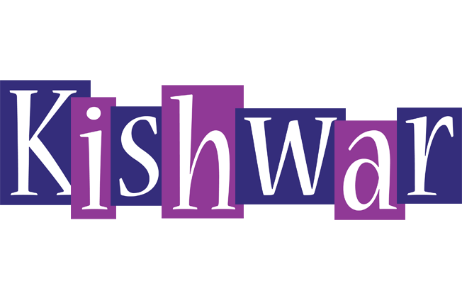 Kishwar autumn logo