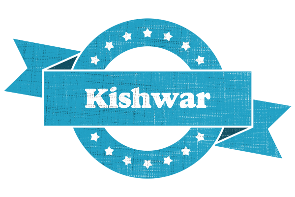 Kishwar balance logo