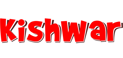 Kishwar basket logo