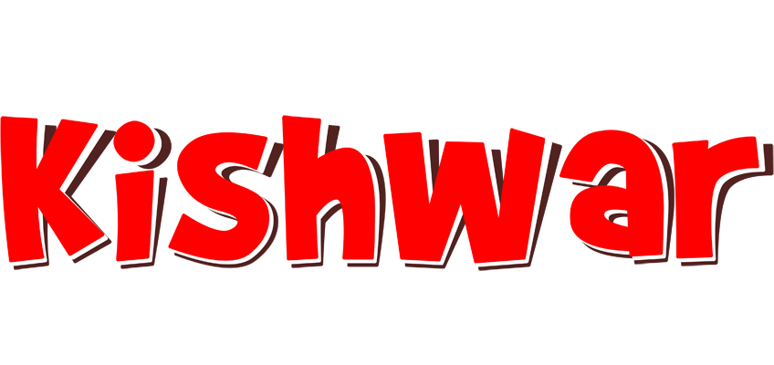 Kishwar basket logo