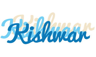 Kishwar breeze logo