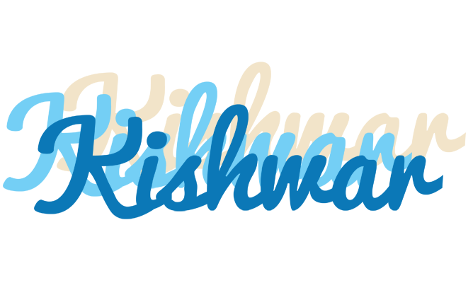 Kishwar breeze logo