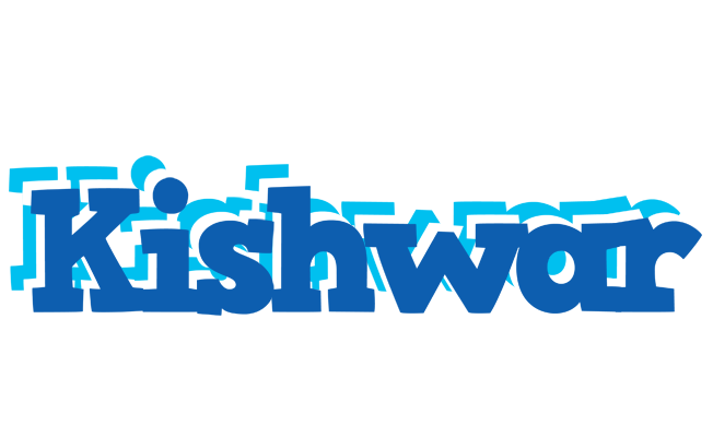 Kishwar business logo